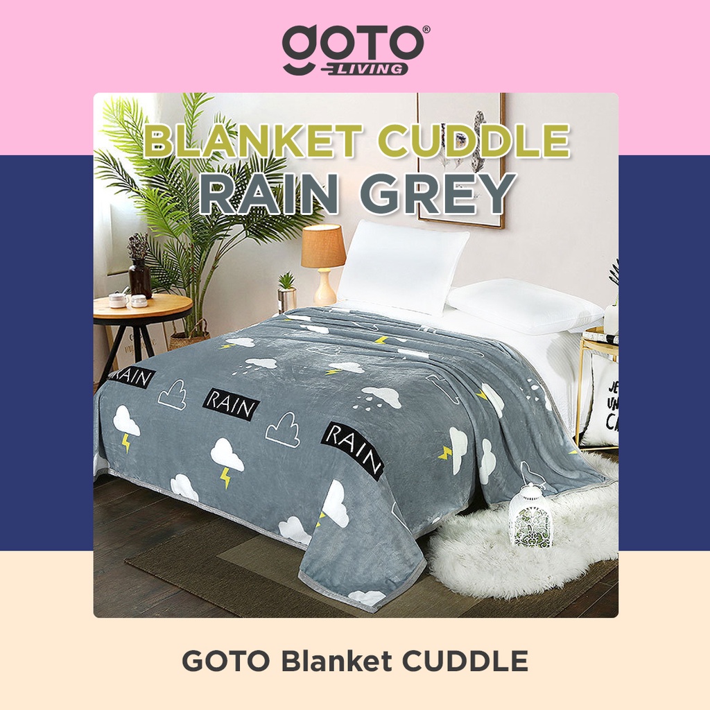 Cuddle Blanket 5
