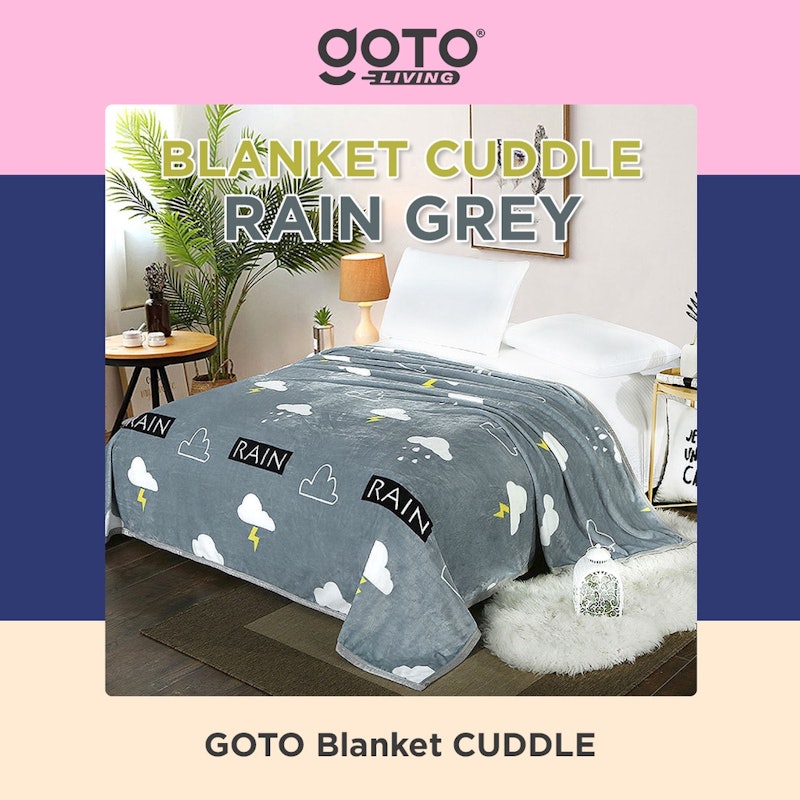 Cuddle Blanket 5