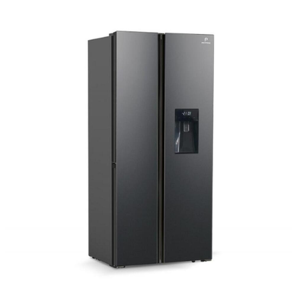 Polytron Kulkas Side by Side PRS-480X