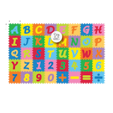 10 Rekomendasi Karpet Puzzle Terbaik 4