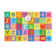 Berlian Furniture Matras Puzzle Abjad / Huruf 1