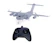 C-17 Radio Controlled Plane Series 1