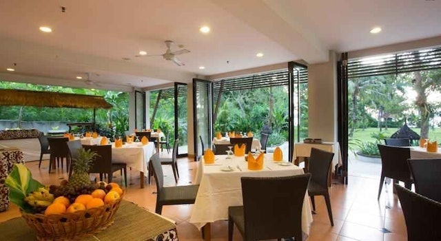 Bintang Flores Hotel 5