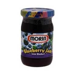 Morin Blueberry Jam