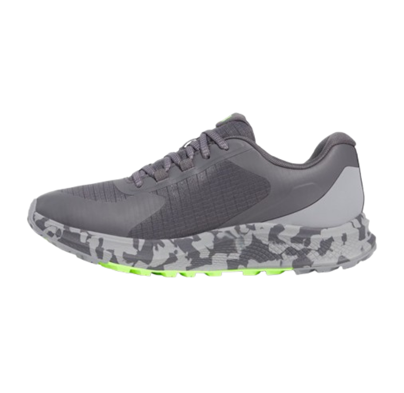 Under Armour Charged Bandit 3 Men's Running Shoes 3