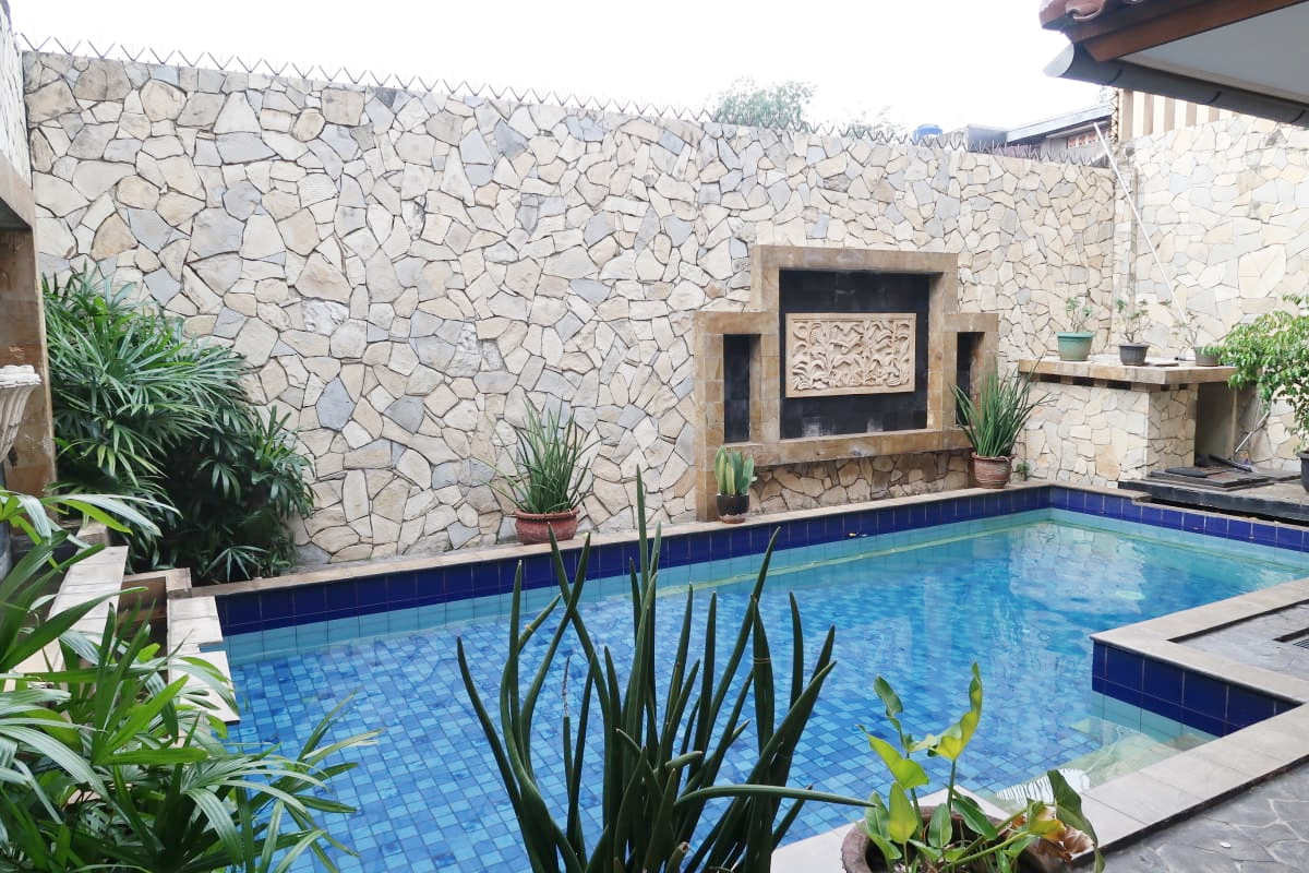 Kasandra House 1