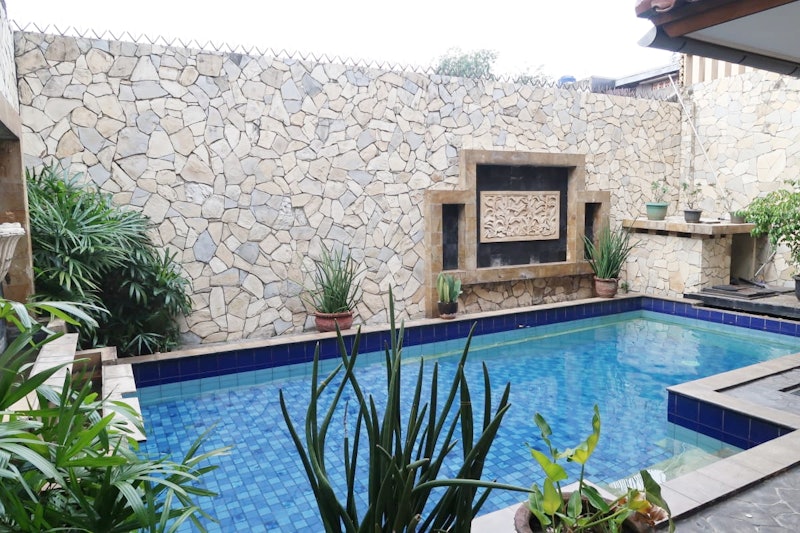 Kasandra House 1