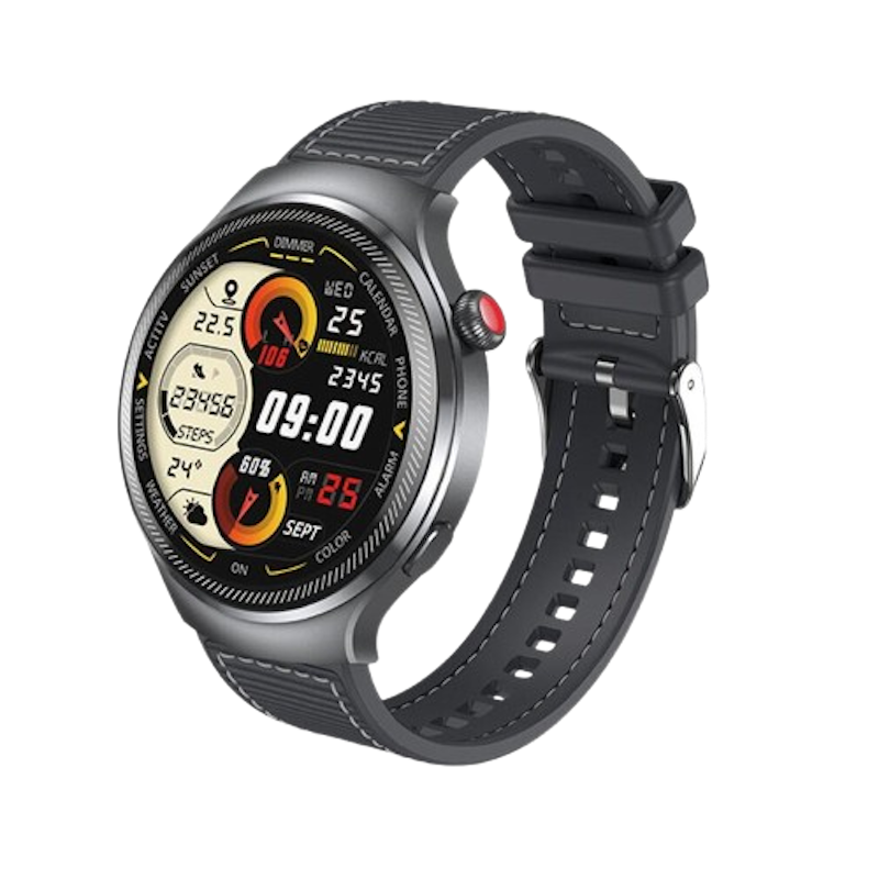 itel Smartwatch O43 Max 1