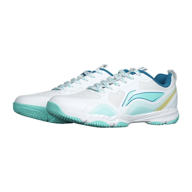 Li-Ning Badminton Shoes Ranger Lite Z1 4