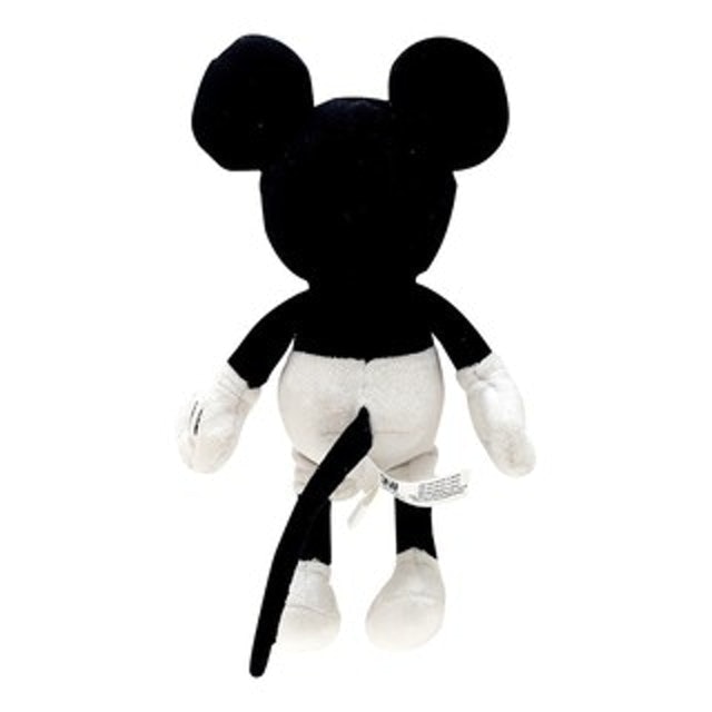 Disney Plush Mickey Mouse 8 Inch 1929 3
