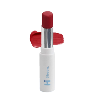 HALE. Sheen. Tinted Lip Balm + UV Filter Scarlett