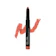 BYS Cosmetics BYS Longwear Matte Lip Crayon M01 Peachy Keen 1