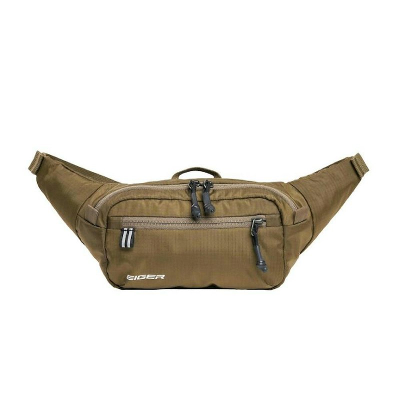 EIGER Iridium 2L Foldable Waist Bag 1