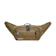 Eigerindo Multi Produk Industri EIGER Iridium 2L Foldable Waist Bag 1