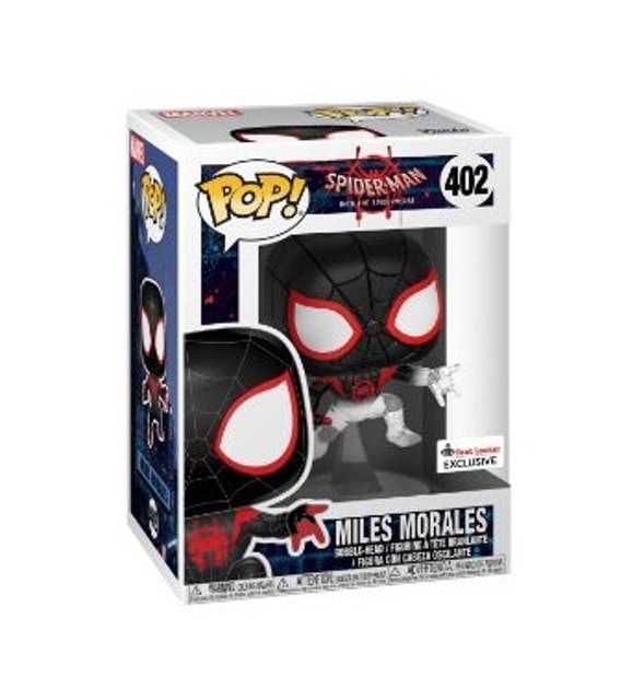 Pop! Miles Morales 2