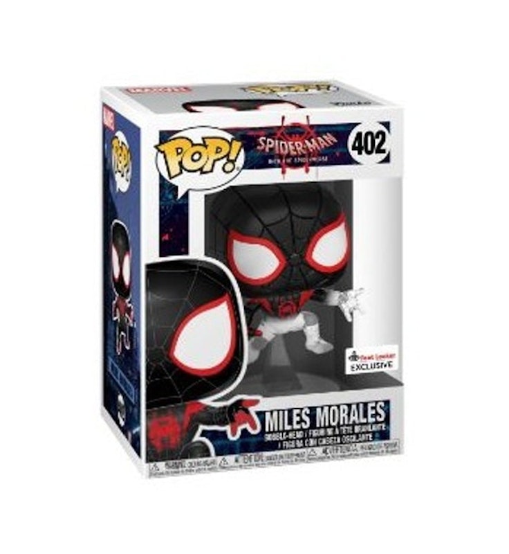 Pop! Miles Morales 2