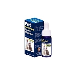 PET Metronidazole Diarrhea Medication
