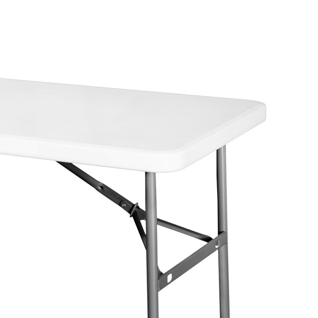 Informa Logan Meja Lipat 