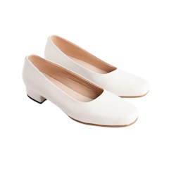 Zavatu Sepatu Pantofel Wanita