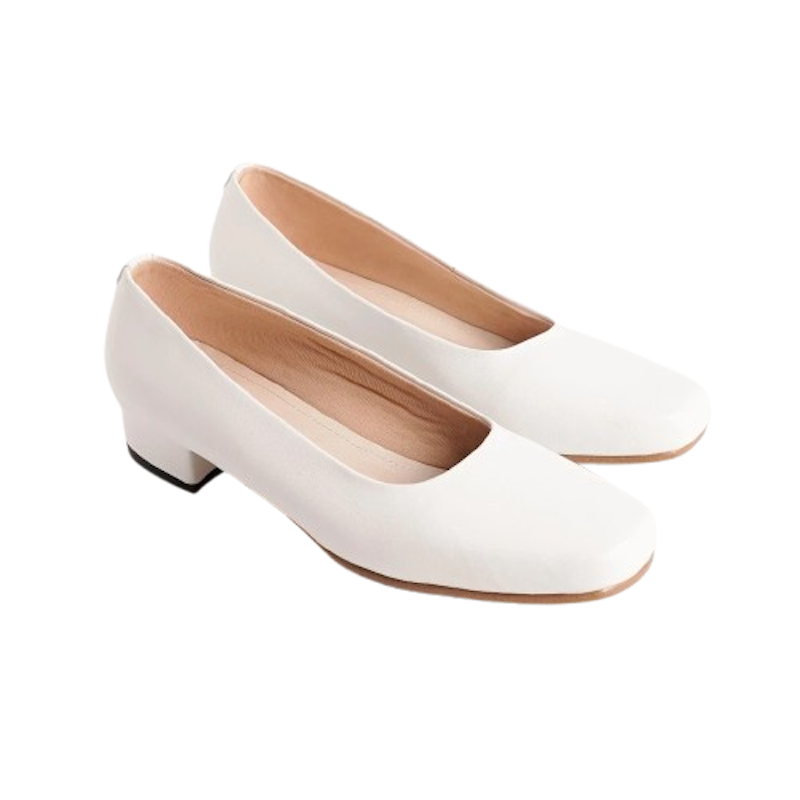 Zavatu Sepatu Pantofel Wanita 031 DOP