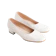 null Zavatu Sepatu Pantofel Wanita 1