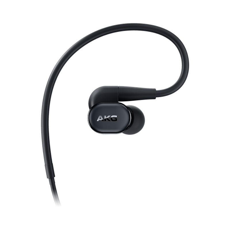 AKG Canal Hi-Res in-ear Headphones 4