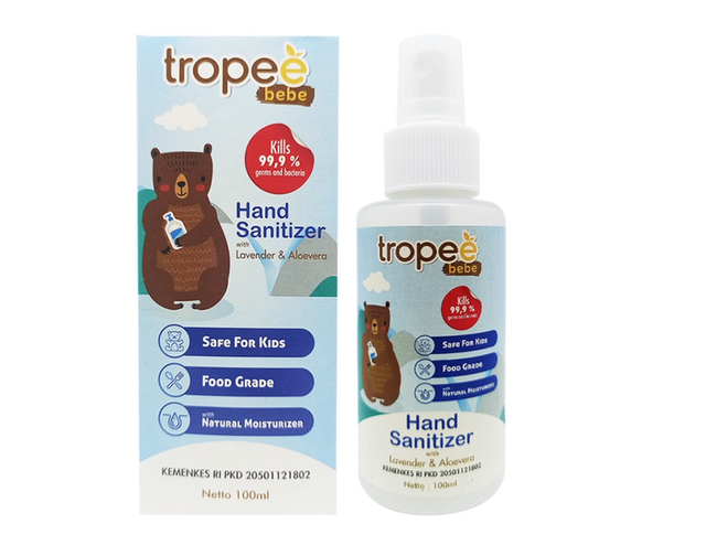 Hand Sanitizer