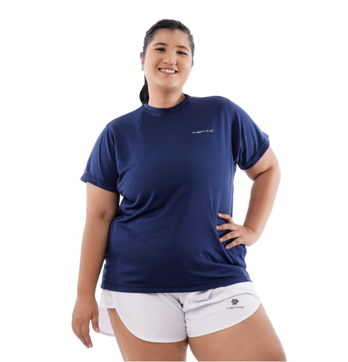 Kaos Running Dry Fit Big Size