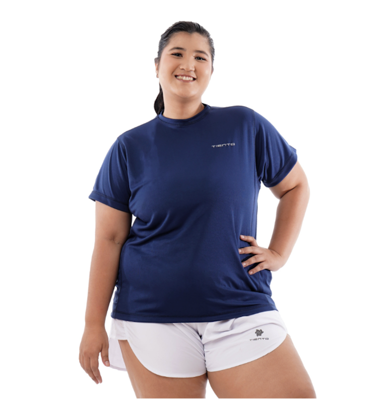 Kaos Running Dry Fit Big Size 1