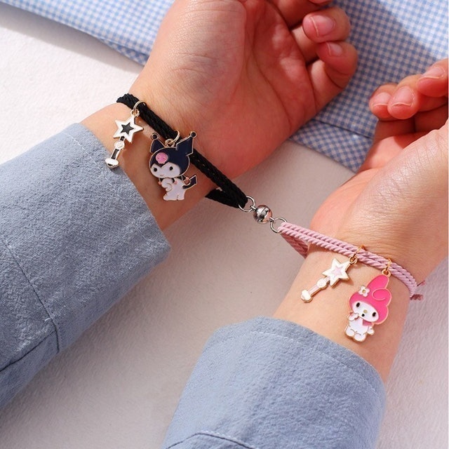  Gelang Couple Korea Lucu