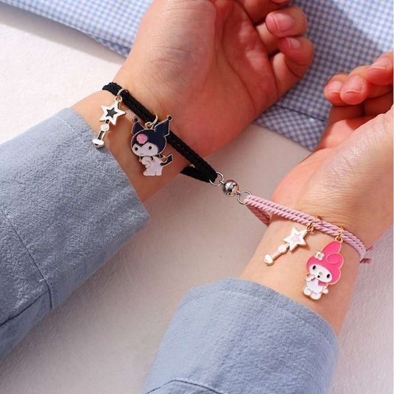 Gelang Couple Korea Lucu 3