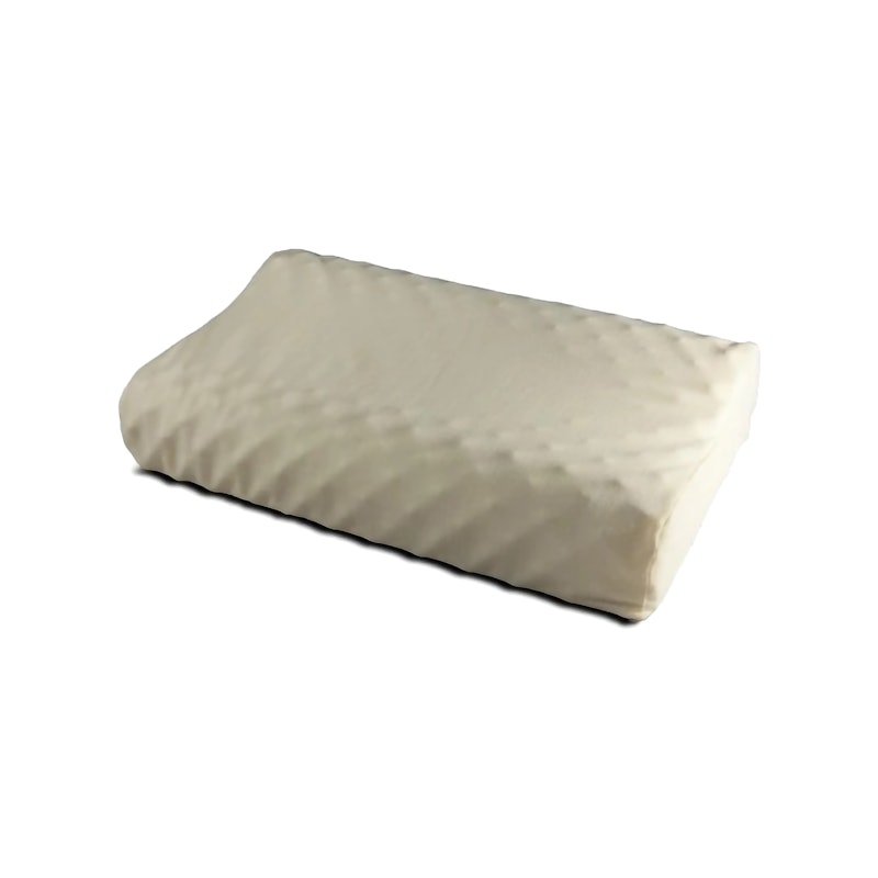 Spring Air Massage Latex Pillow 1