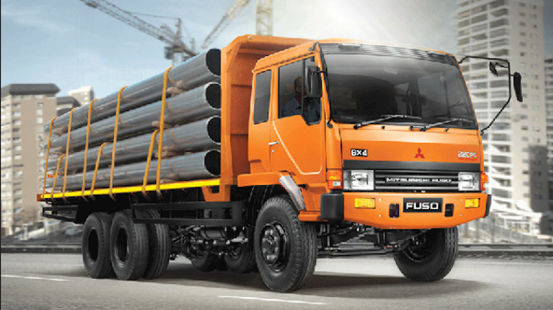 Fuso 1