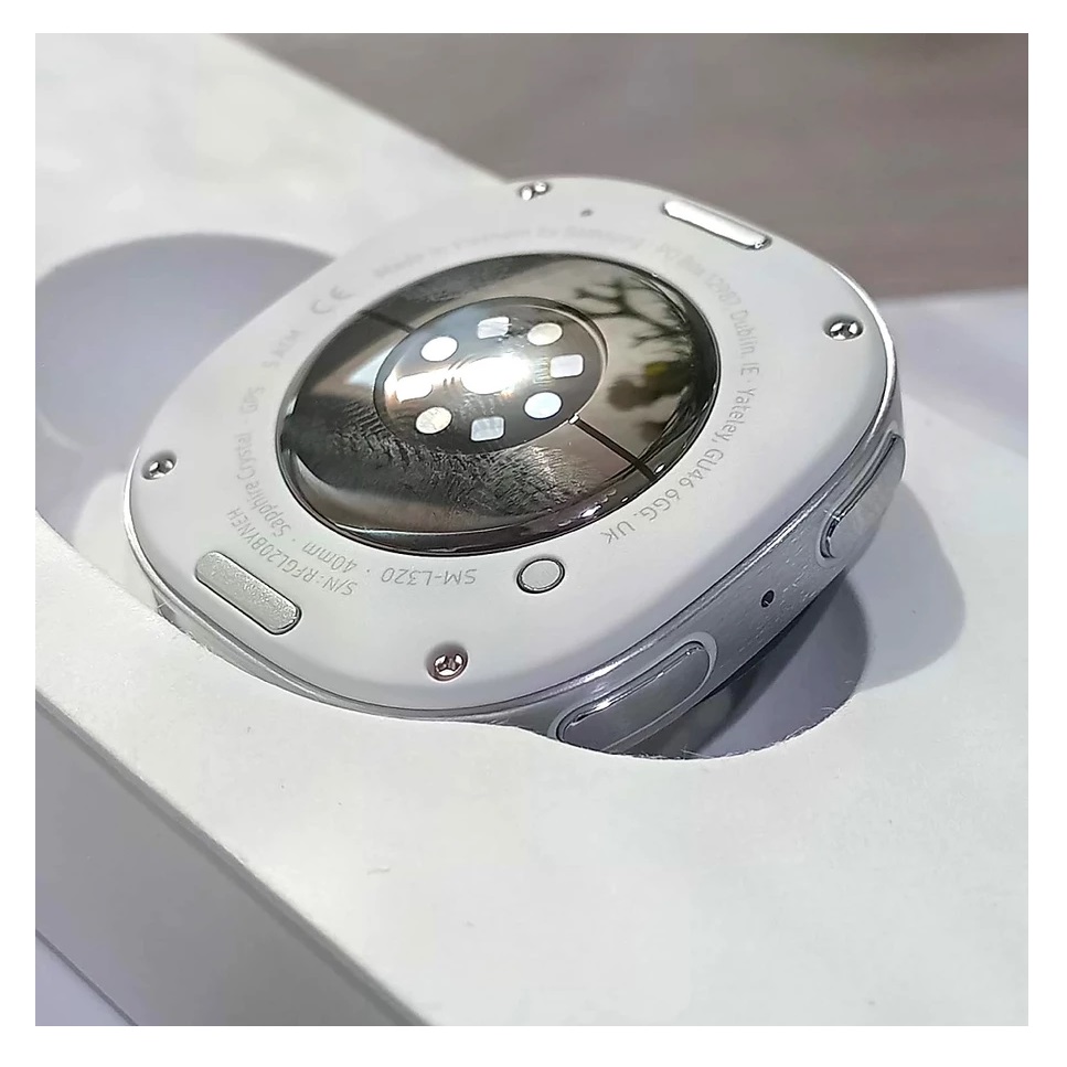 Galaxy Watch8 4
