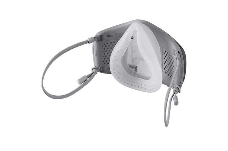 PuriCare™ Wearable Air Purifier 4
