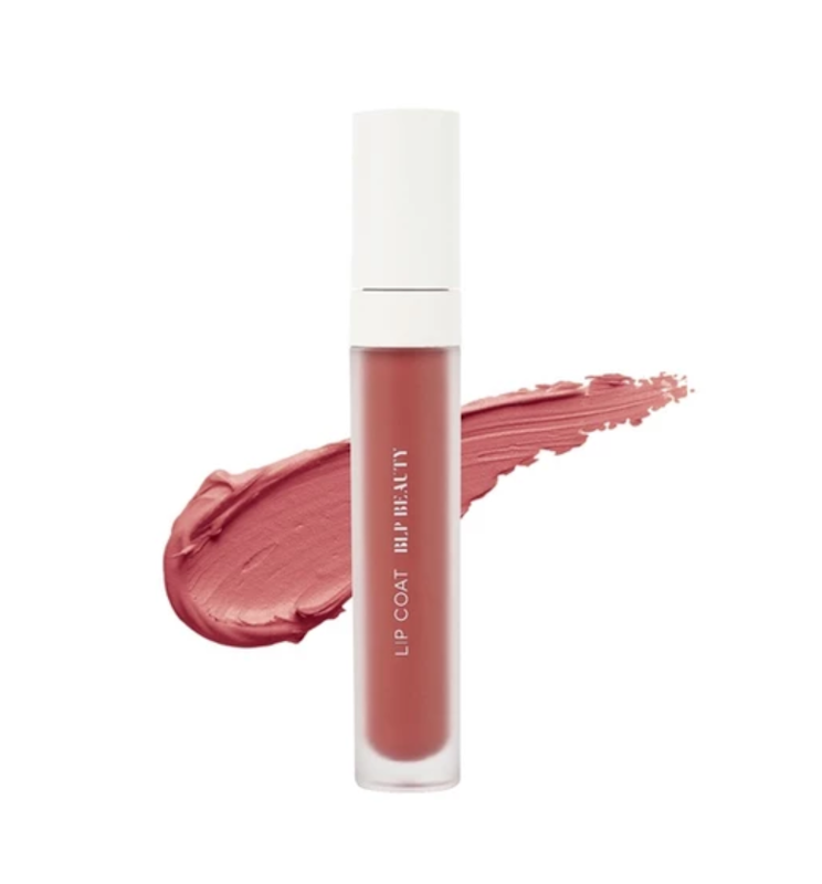 Lip Coat Persimmon Pie 1