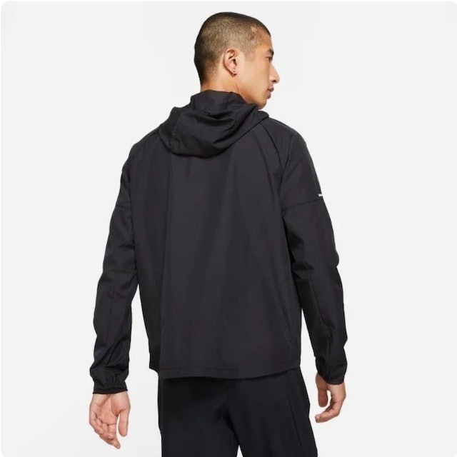 Repel Miler Men's Running Jacket 2