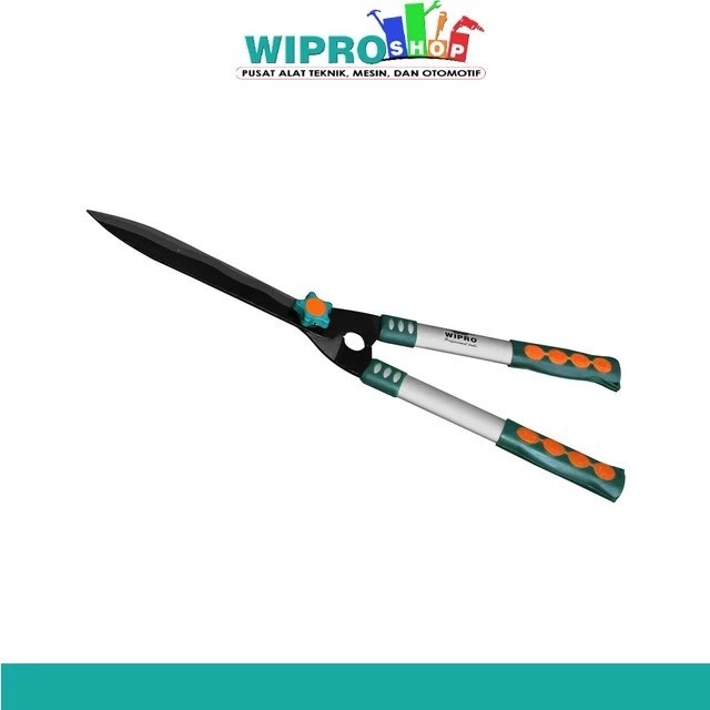 Wipro Gunting Pagar Soft Handle  3