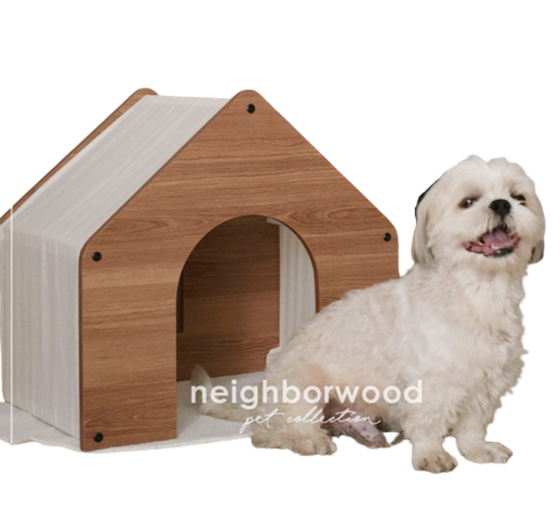 Pet House 1