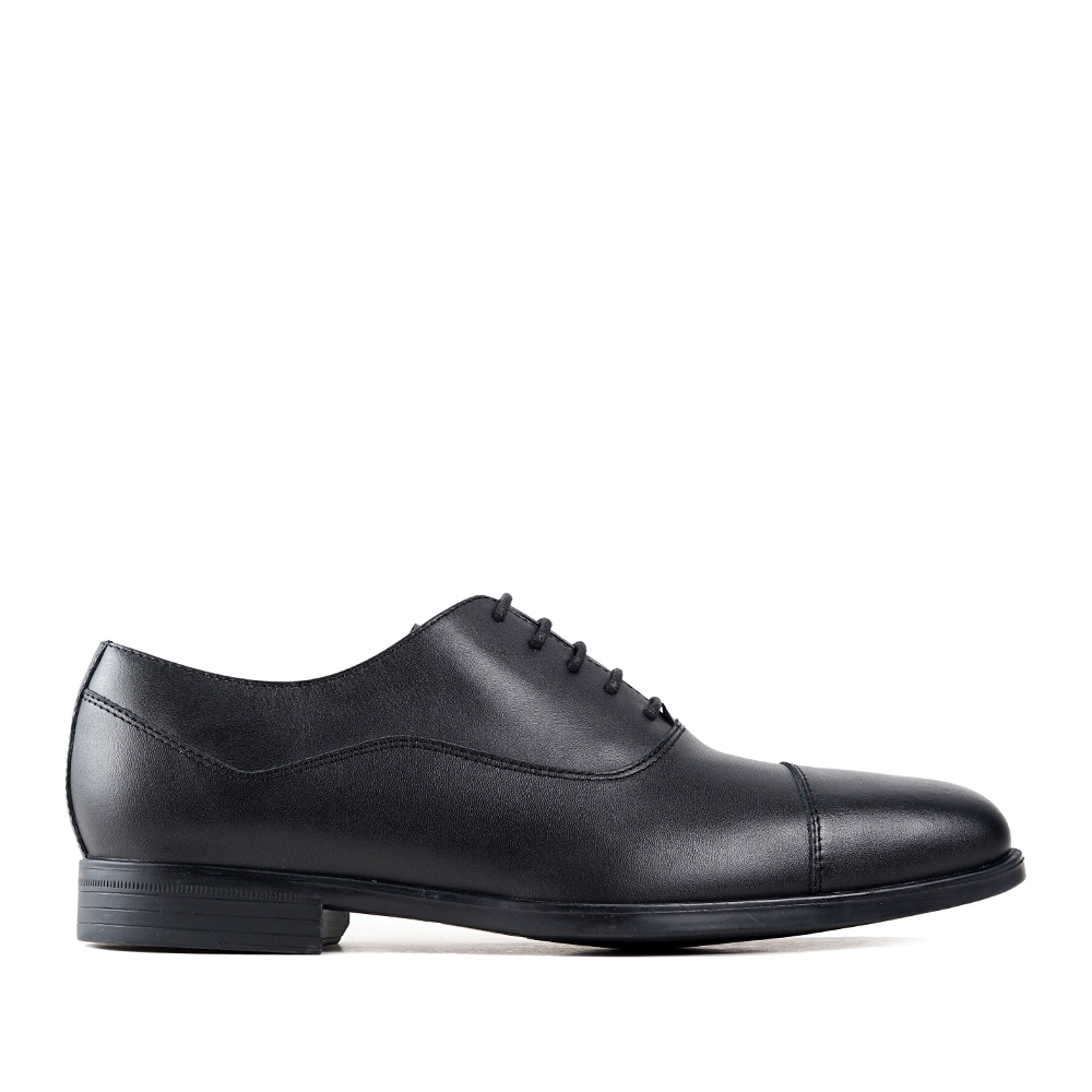 Prabu Sepatu Oxford Pria 3