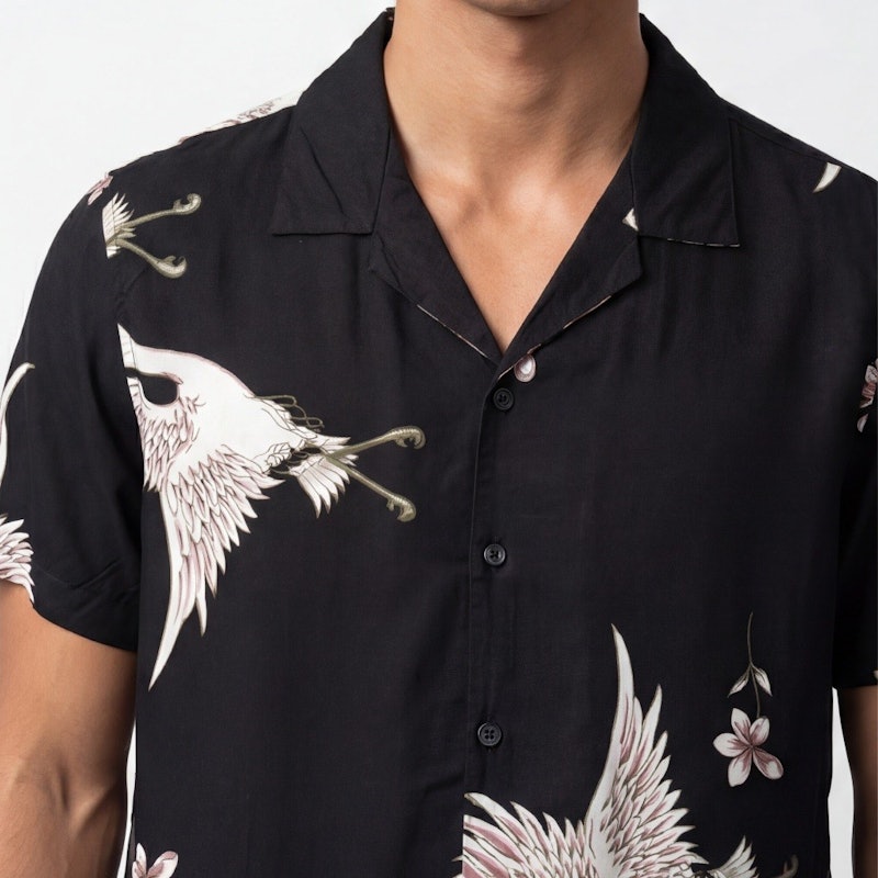 VENGOZ Lake Casual Shirt 3