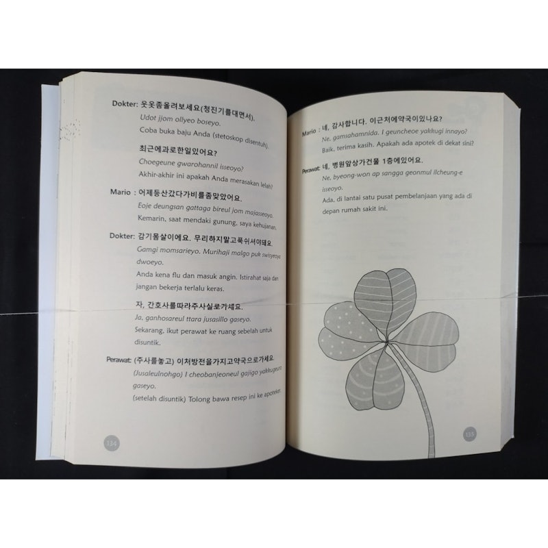 Panduan Praktis Percakapan Bahasa Korea 4