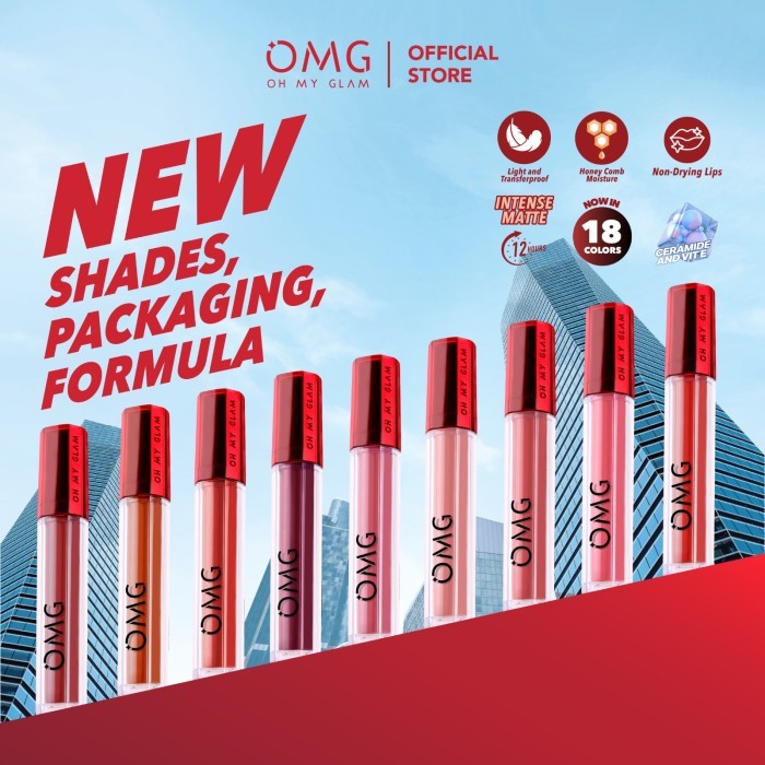 Mattelast Lip Cream 30 Cookie Bomb 3