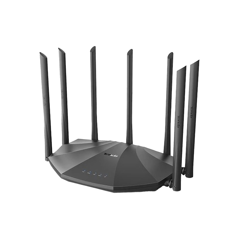 Tenda AC2100 Dual Band Gigabit WiFi Router 4