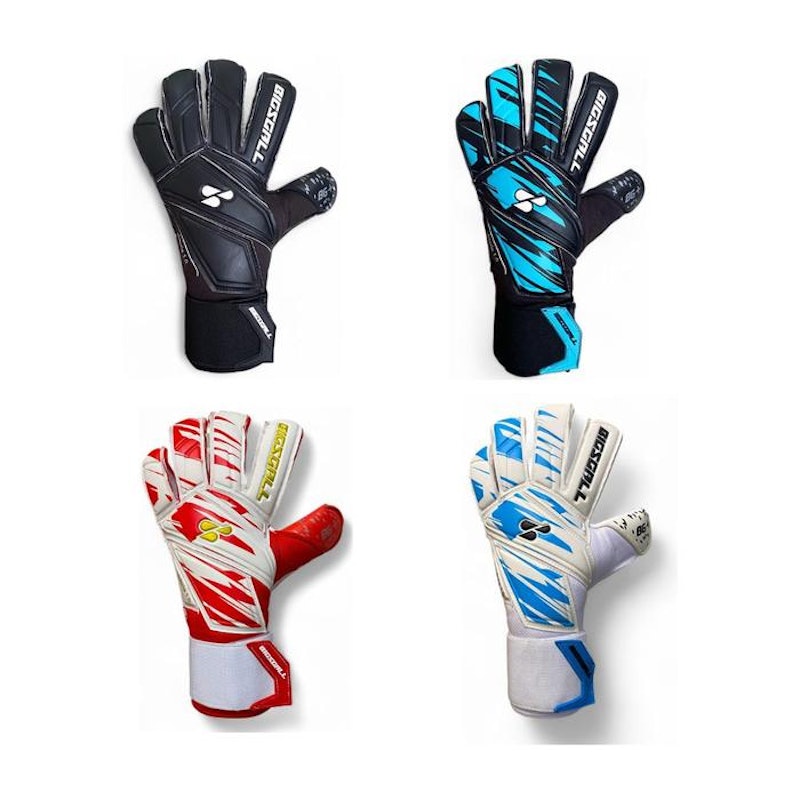 BigsGall Glove Victoria 5