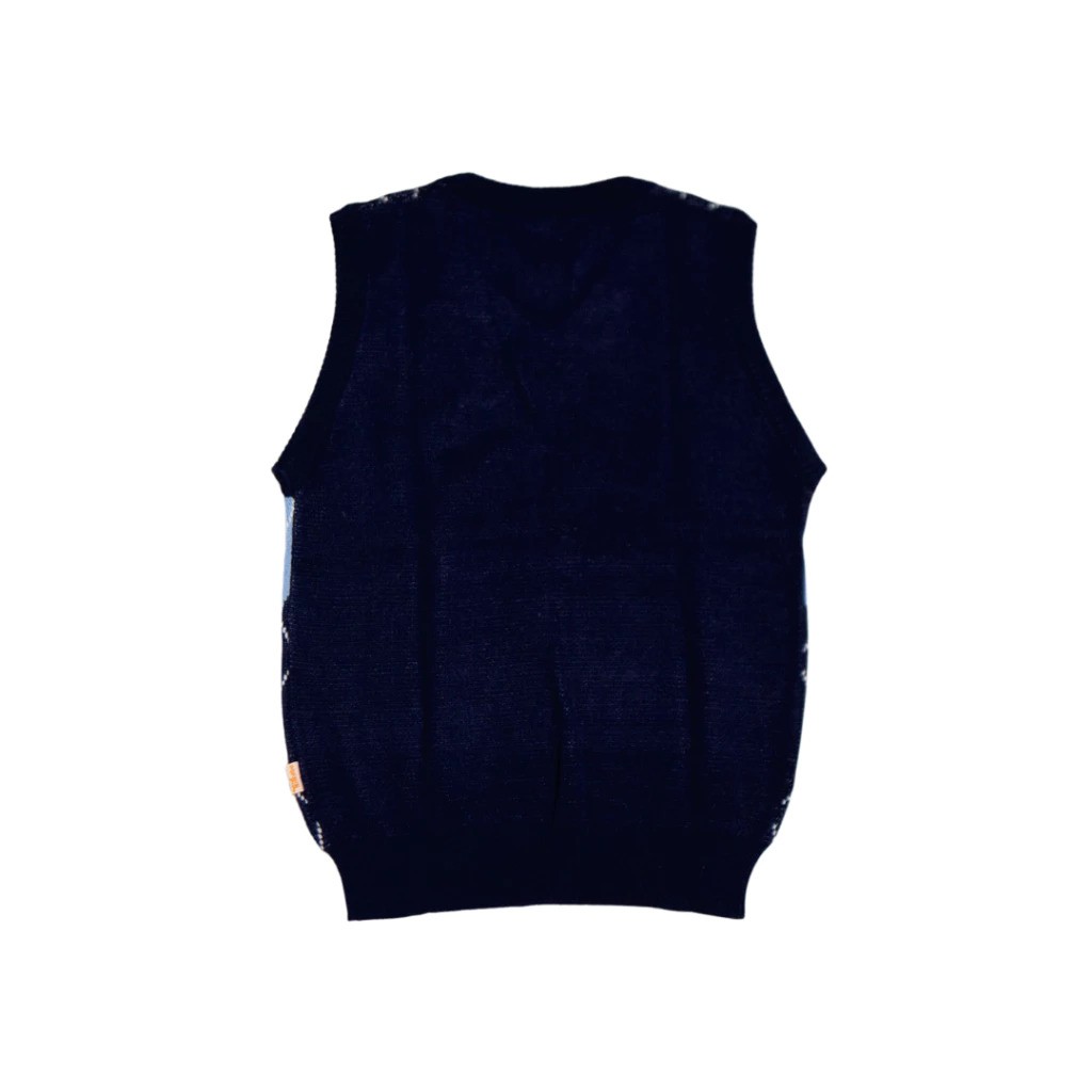 tnthree tnthree Sido Knit Vest
