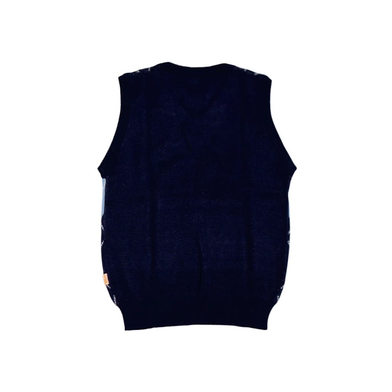 tnthree Sido Knit Vest 3