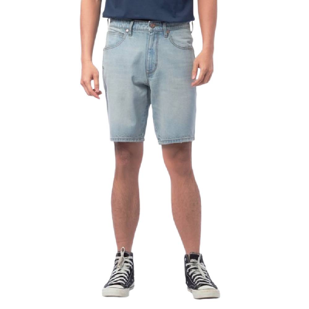 Wrangler Short Pants Regular Light Blue  ｜ SRTTX 01A24