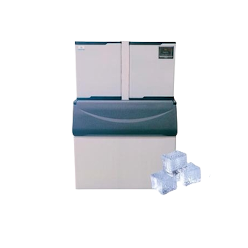 Wirastar Ice Cube Maker 1