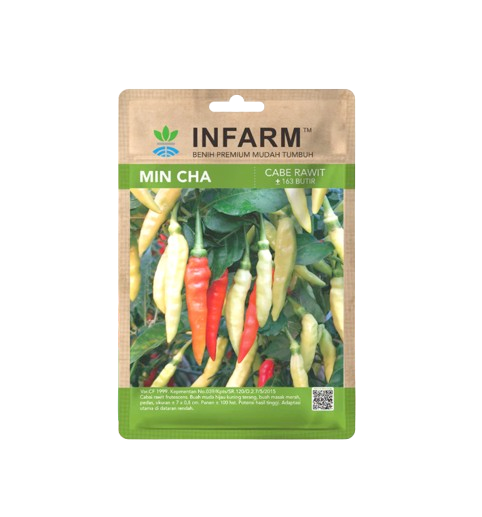 INFARM Cabe Rawit Min Cha